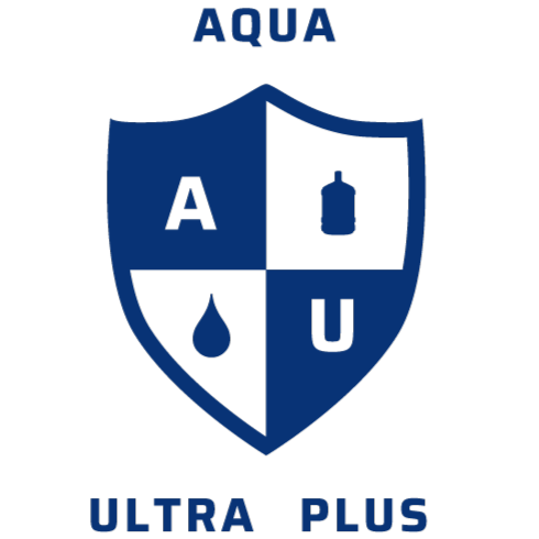 Logo Aqua Ultra Plus
